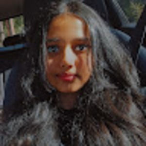 Meet your Posher, Riya